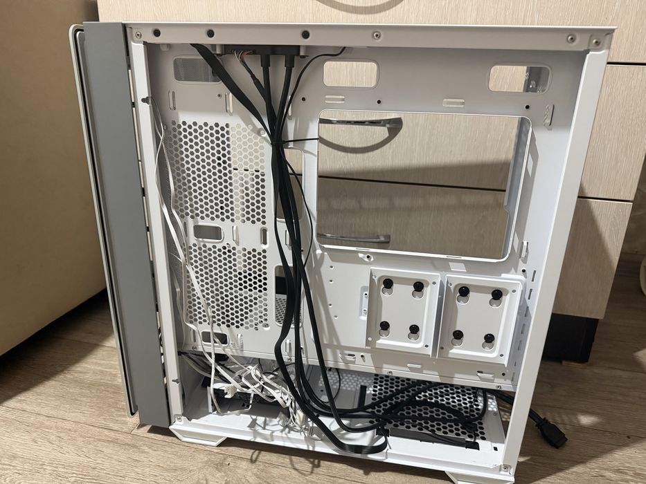 Продам корпус для Пк