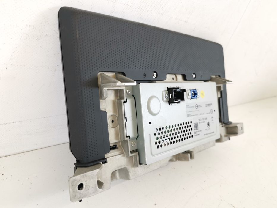 Навигация Шкода Октавия 4 / Skoda Octavia 4 Оригинална, в добро състоя