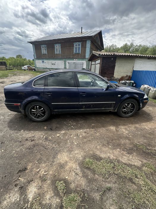 Продам машину Volkswagen
