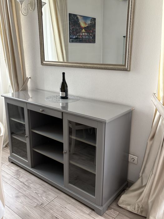 Комод в гостинную