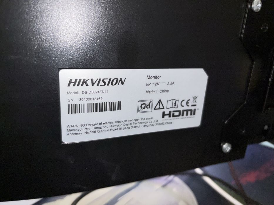 Продам игровой монитор и наушник, срочно