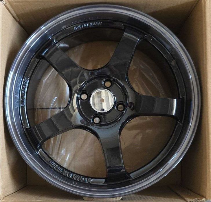 Formula Plus Diska R17