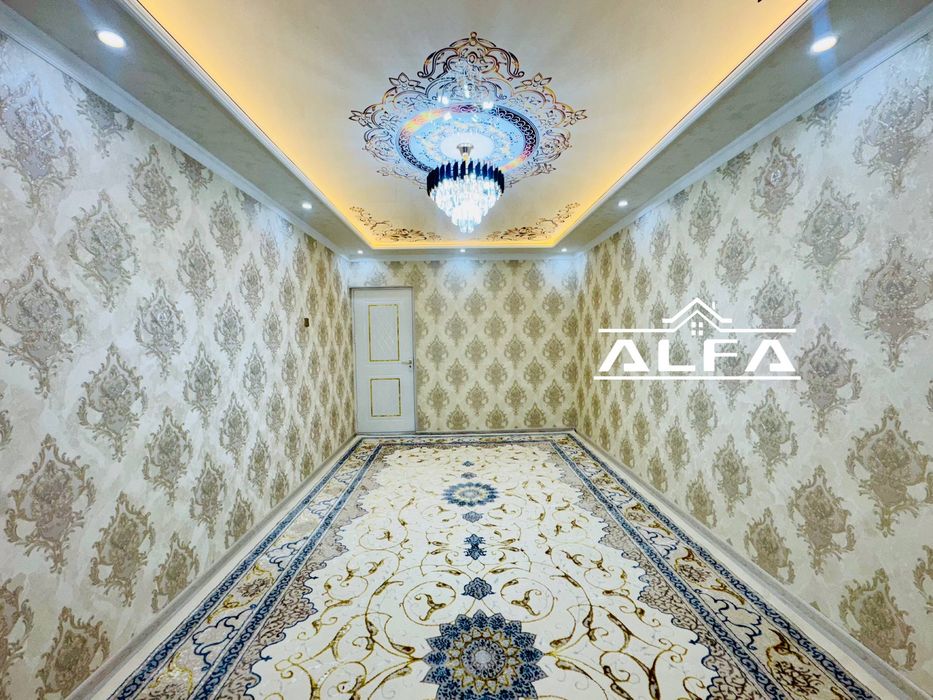 3 xonali 75m2 3-qavat