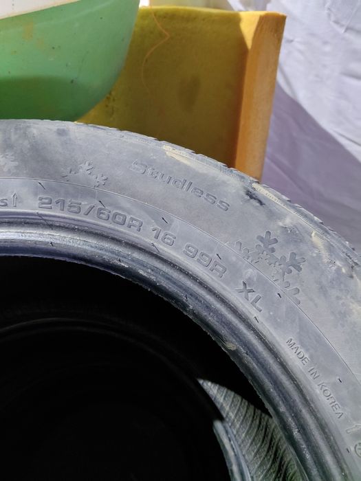 Зимний комплект ризины