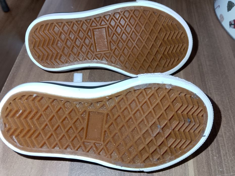 Унисекс бебешки  платненчици