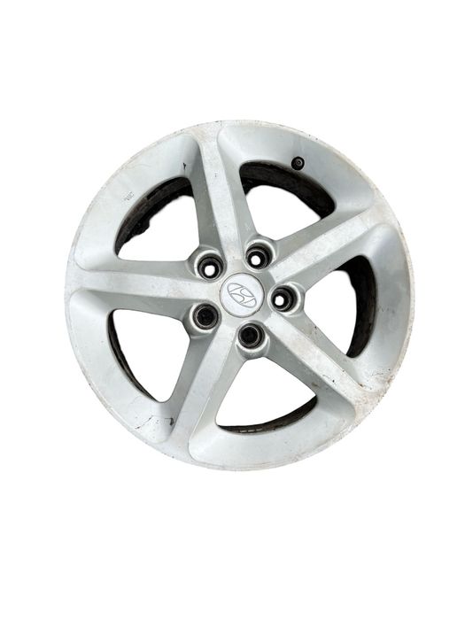 Jante Din Aliaj R17 Hyundai Sonata Iv Ef 1998 - 2005