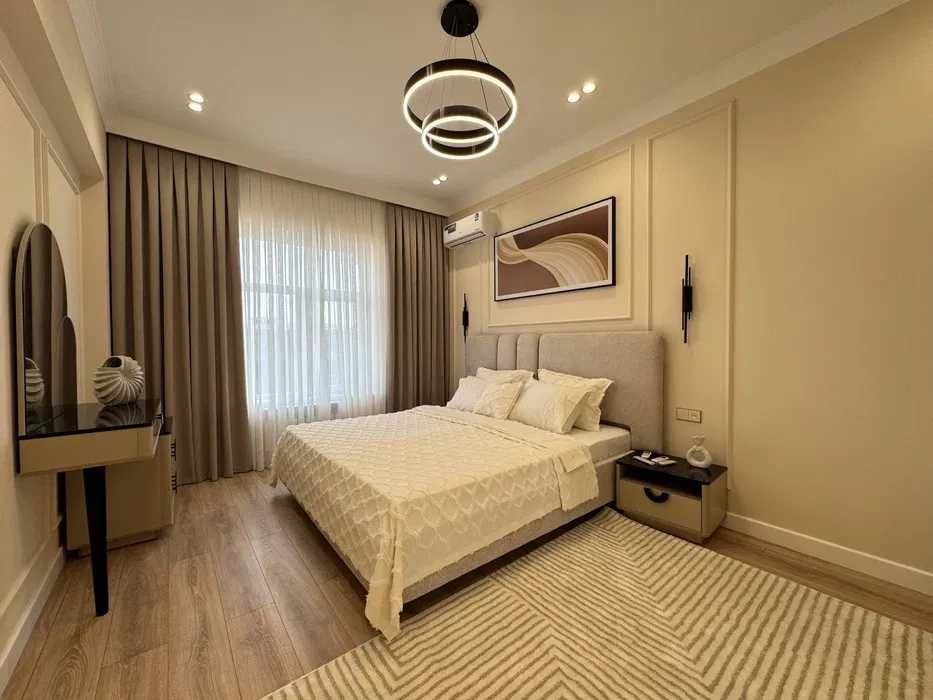 ЖК Poytaxt Residence Продается 5 ком 149м² ДУПЛЕКС Квартира с ТЕРРАСОЙ