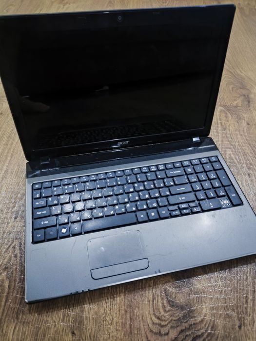 Acer 5750g Aspire