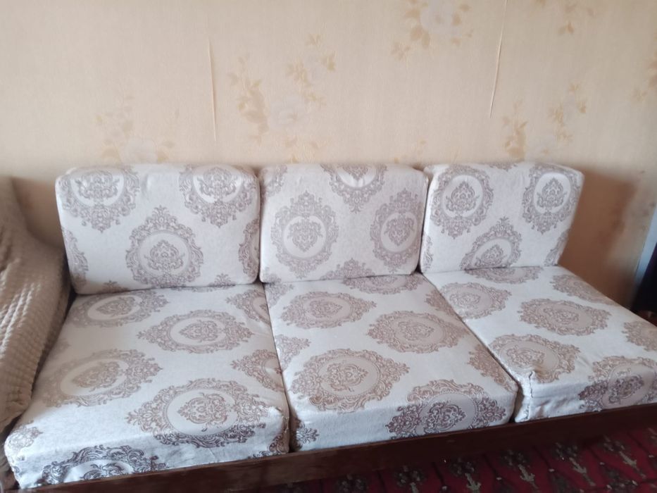 Диван раскладной