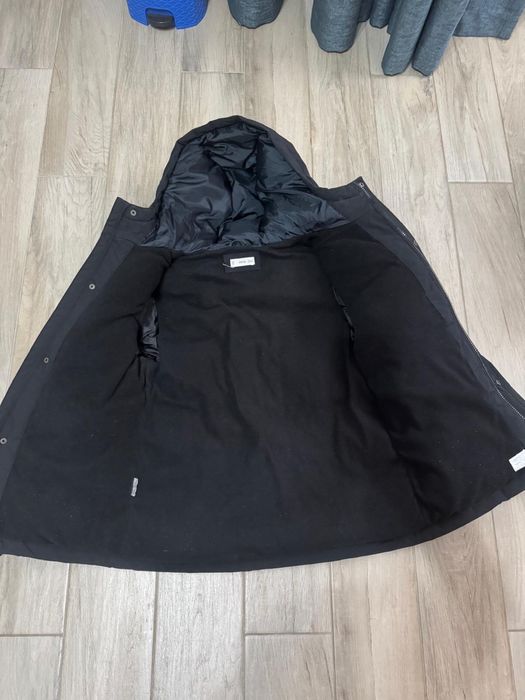 Vand geaca iarna MANGO marmea 152