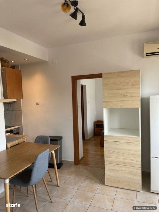 Apartament 2 camere Cotroceni