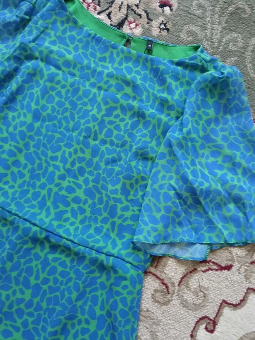 Rochie de vara Trendyol mărime 40