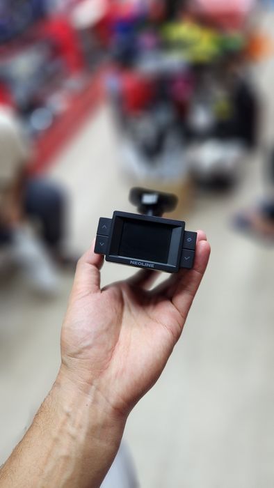 Antiradar hybrid neoline x-cop 9700s wifi black.