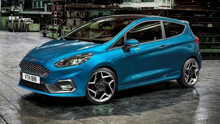 16" Джанти Форд 4X108 FORD ST BMAX FIESTA FOCUS Fusion Ka BMAX