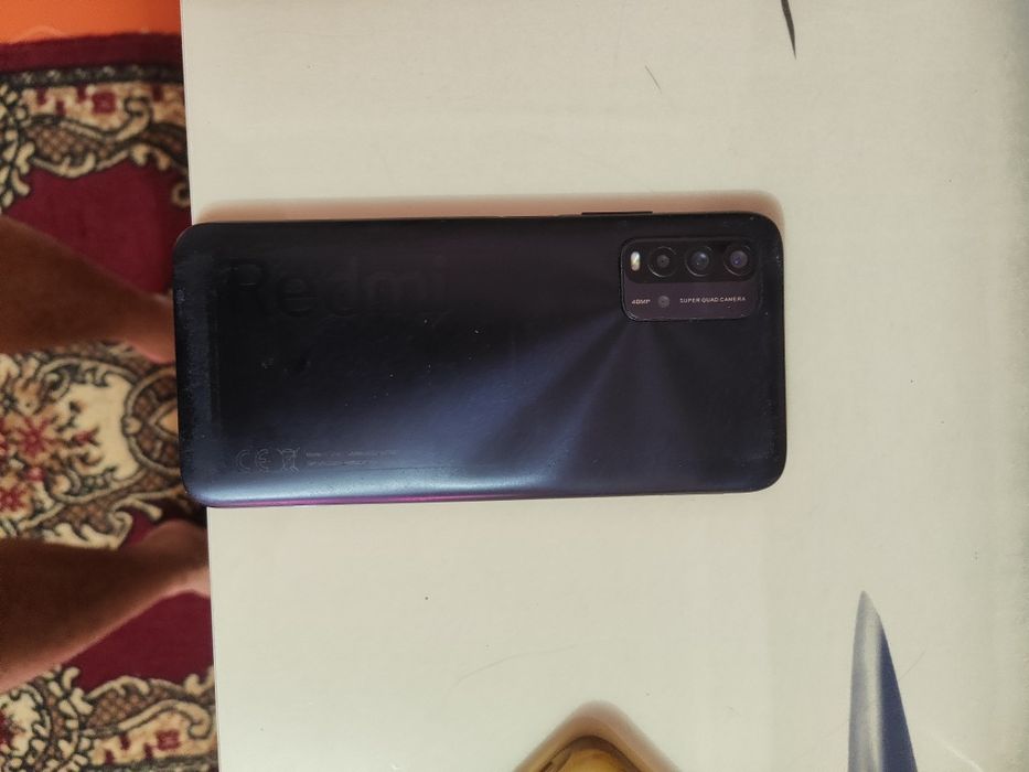 Redmi 9 T сатылады