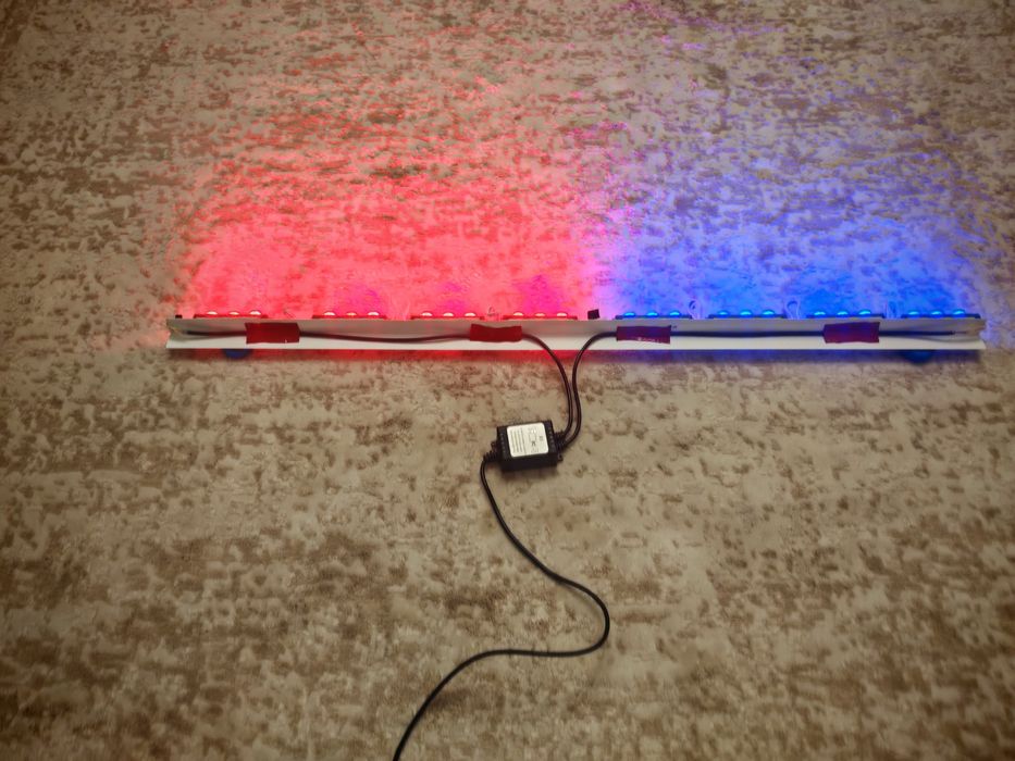 Мигалка для машиныи