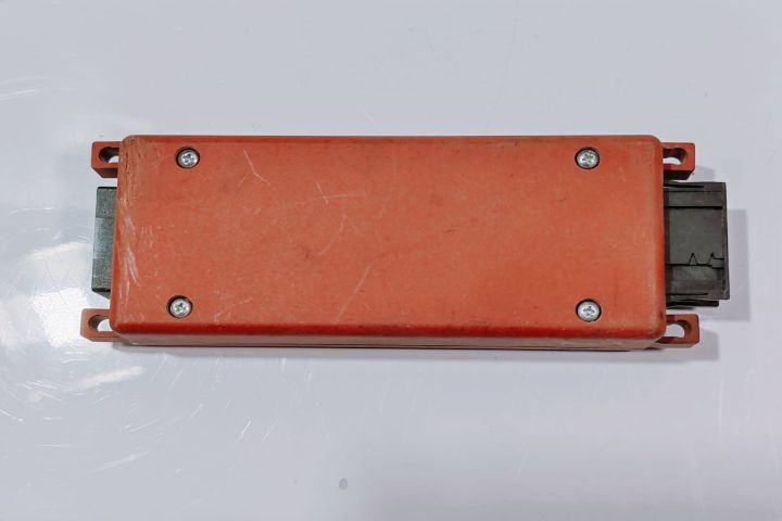 Modul  telefon 8D0862335B Volkswagen VW Passat B5.5 (facelift)