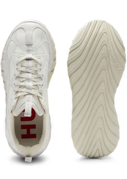 Мъжки снейкъри HUGO BOSS XENO