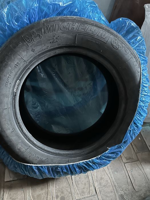 Летняя резина 185/65 R15