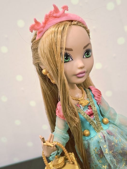 Эшлин Элла Ever After High Эвер Афтер Хай