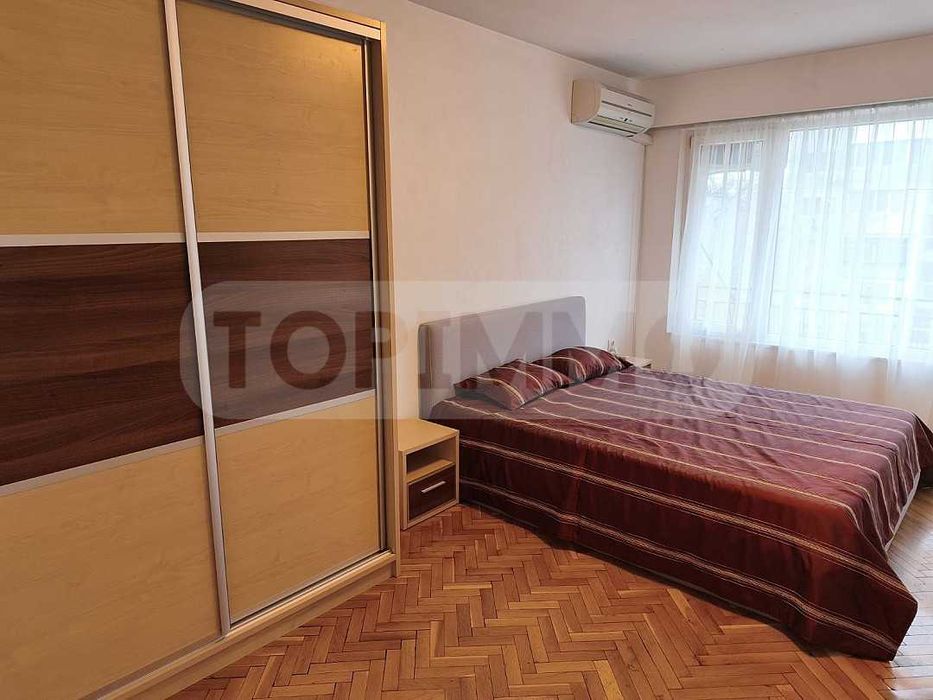 Дава се под наем Четиристаен апартамент в Варна, Чайка - 80 кв.м за 657.9 € - Снимка #9