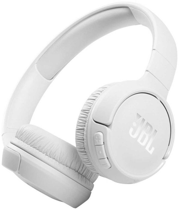 Наушники JBL T510BT
