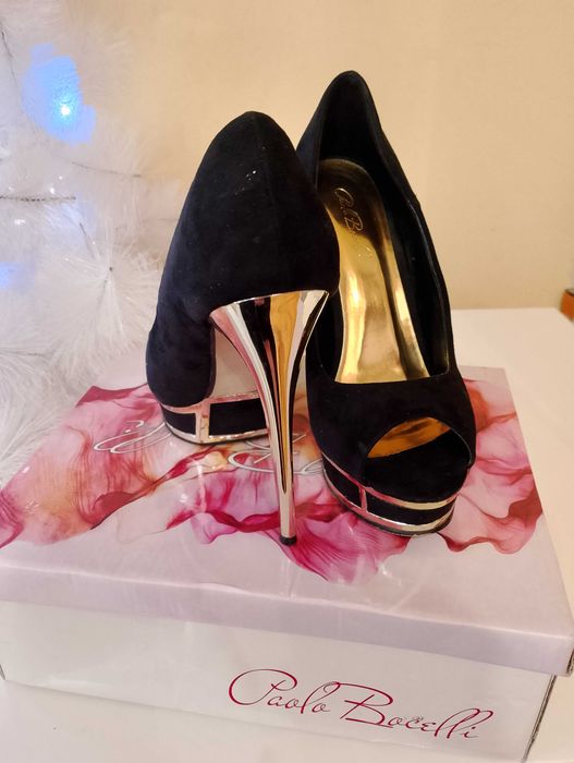 Официални обувки