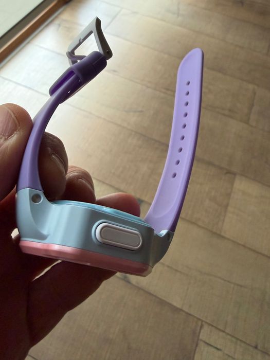 Smartwatch copii Kids Fone GPS + GSM