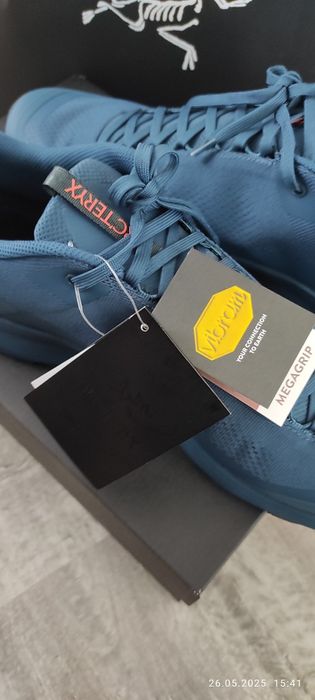 Adidași ArcTerix 48