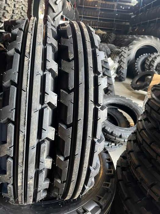 Cauciucuri agricole de tractor 6.00-16 Fiat Zetor U445