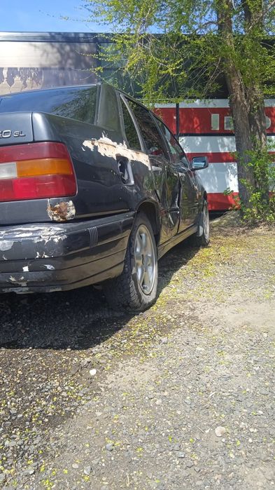 Продам Вольво 850