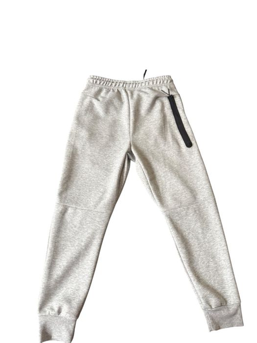 Мъжко долнище : Nike Tech Fleece Pants Grey