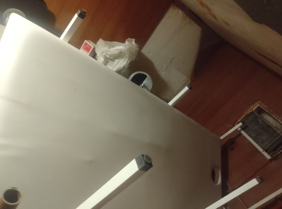 Массажный стол с креслом