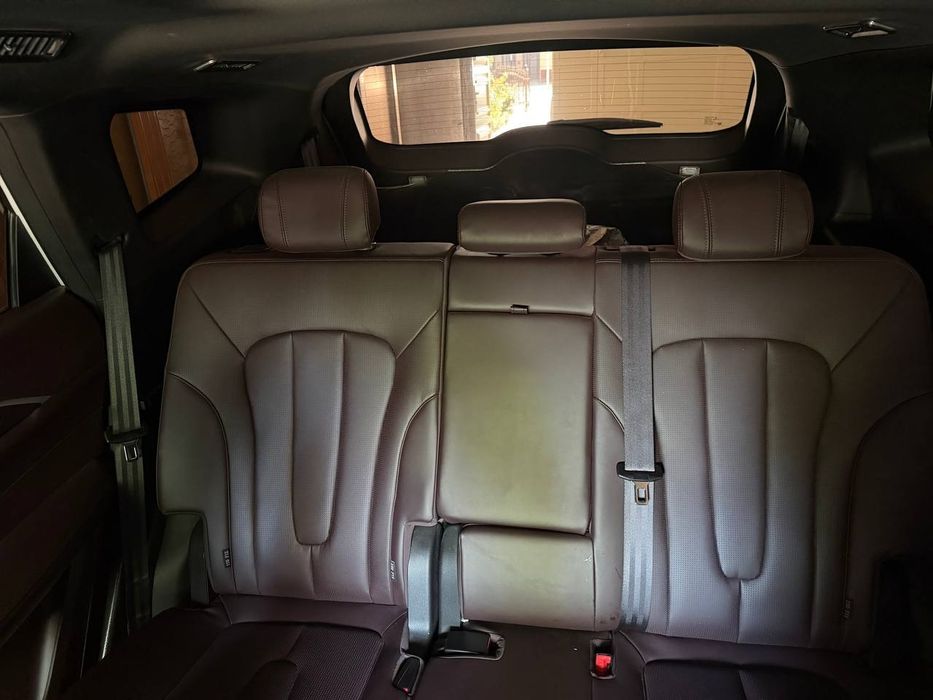 Jetour X90 plus sotiladi