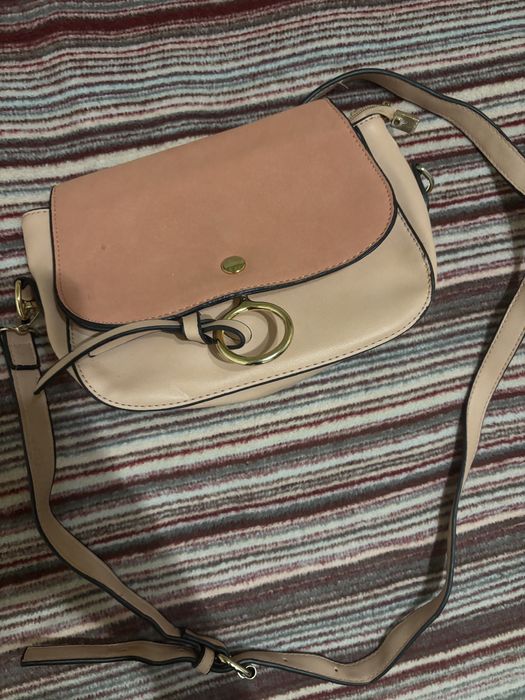 Малки красиви чантички