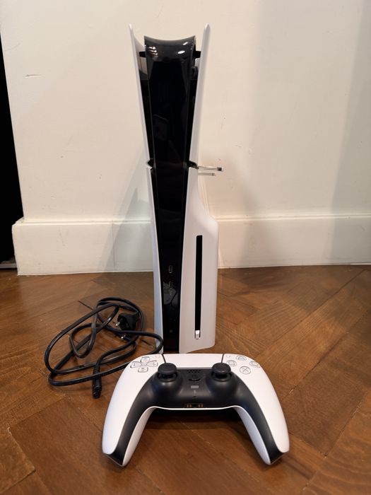 Playstation 5 (Версия с диск)