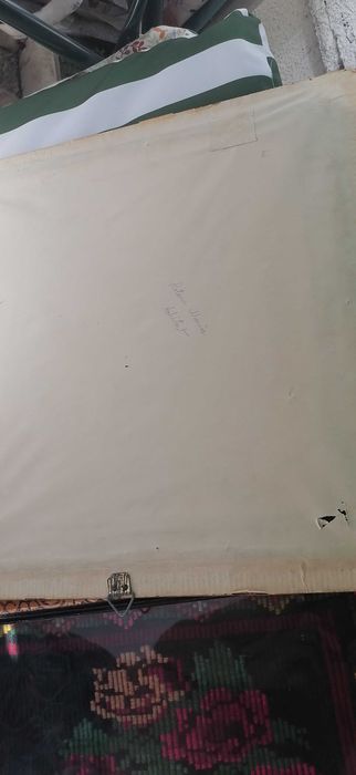 2 carpete  inramate protejate  cu  geam 55x55 cm pret 250 lei