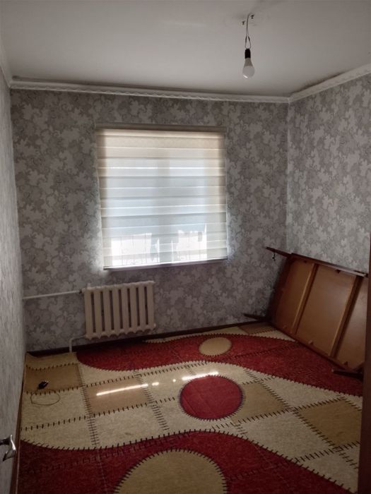 Srochno sotiladi sergelida 3 xona 77 kv uy