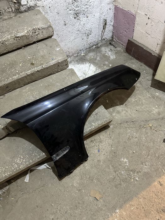 Запчасти на w211