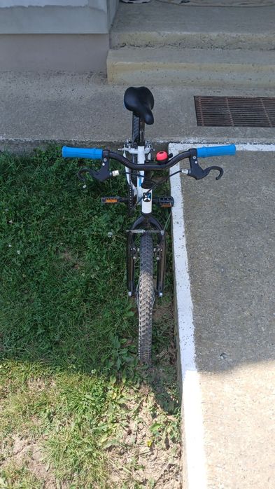 Bicicleta copii B twin