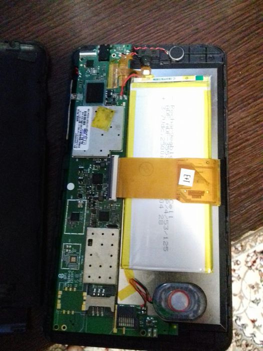 Tableta Allview AX 4 NANO