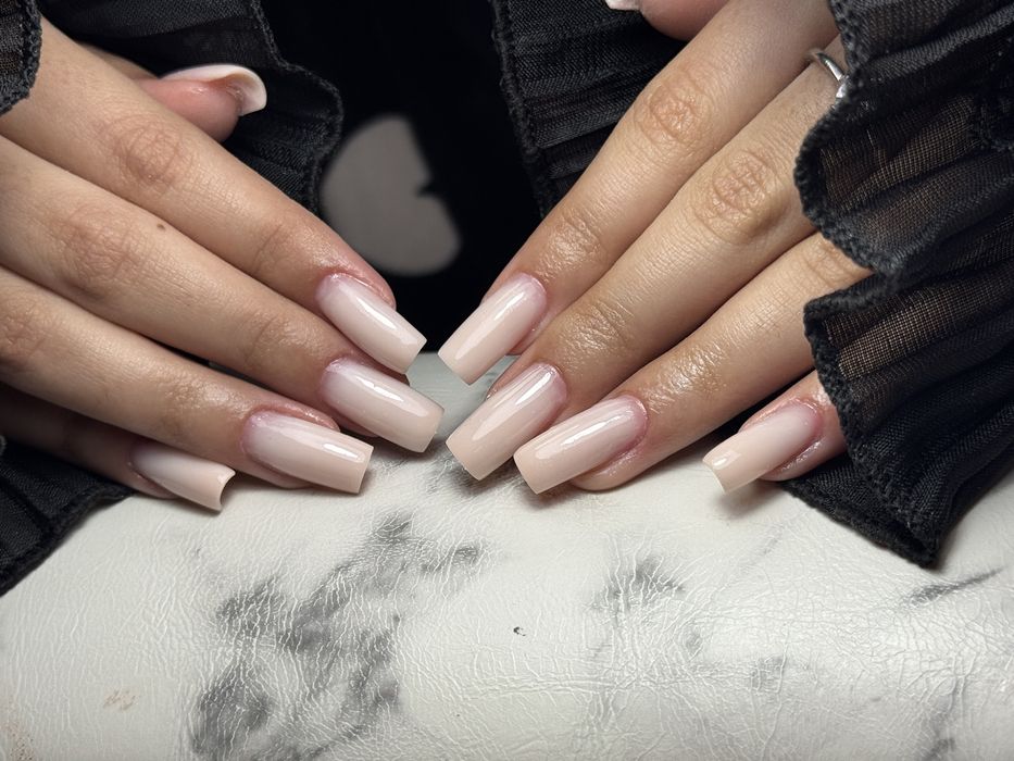 Unghii zona parcul carol