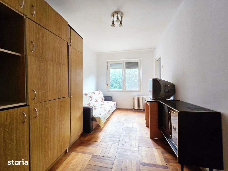 Apartament 1 camera, etaj 1 – Vlaicu