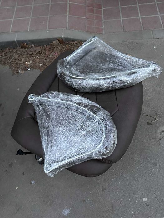 Президентски офис стол Carmen 6100