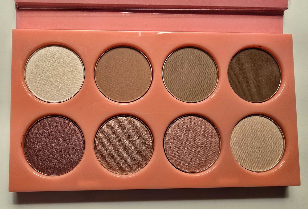 Estee Lauder palette сенки за очи лимитирана серия + подарък