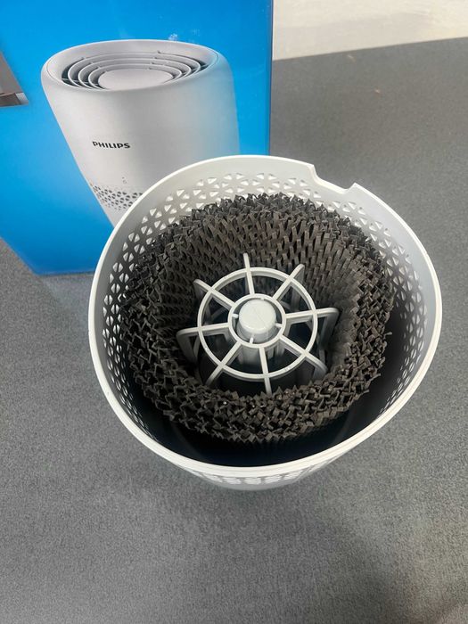 Овлажнител за въздух Philips HU2510/10