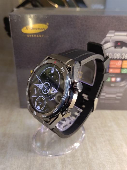 Smart watches new models