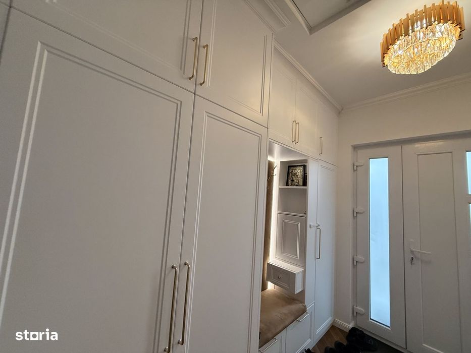 Casa în Oradea zona Oncea