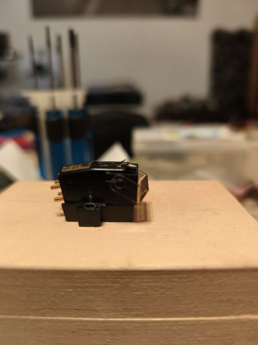 Doza Elac 796 ESG ac VDH