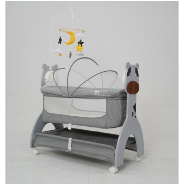 Продам кроватку  в отличном состоянии